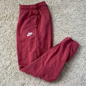 Women’s Nike Sweatpants